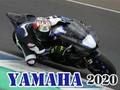 Jwèt Yamaha 2020 Slide sou entènèt