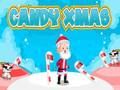 Jwèt Sou entènèt jwèt Santa Nwèl  sou entènèt