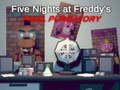 Jwèt Sou entènèt jwèt Five Nights At Freddy's Final Purgatory  sou entènèt