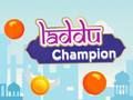 Jwèt Laddu chanpyon  sou entènèt