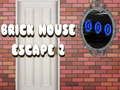Jwèt Jwèt Brick House Escape 2  sou entènèt
