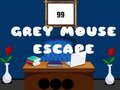 Jwèt Sou entènèt jwèt Grey Mouse sove  sou entènèt