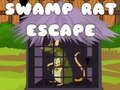 Jwèt Sou entènèt jwèt Marekaj rat chape  sou entènèt