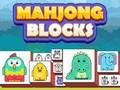 Jwèt Majong blòk  sou entènèt
