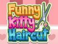 Jwèt Sou entènèt jwèt Komik Kitty koup cheve sou entènèt Jwèt Sou entènèt jwèt Komik Kitty koup cheve sou entènèt