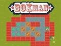 Jwèt Boxman Sokoban sou entènèt