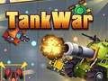Jwèt Tankwar. io  sou entènèt