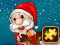 Jwèt Tan devinèt Santa Claus  sou entènèt