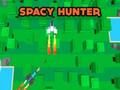 Jwèt Sou entènèt jwèt Spacy Hunter  sou entènèt