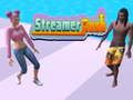 Jwèt Sou entènèt jwèt Streamer Rush  sou entènèt