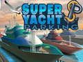 Jwèt Super Yatch Espas pou  sou entènèt