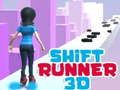 Jwèt Sou entènèt jwèt Shift kourè 3D  sou entènèt