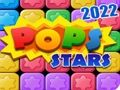 Jwèt Popstar raj  sou entènèt