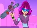 Jwèt Winx Bloom Herostyle sou entènèt