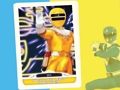 Jwèt Sou entènèt jwèt Power Rangers kat jwèt  sou entènèt