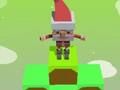 Jwèt X-mas desann  sou entènèt