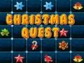 Jwèt Nwèl Quest  sou entènèt