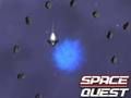 Jwèt Quest espas  sou entènèt
