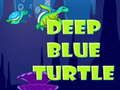 Jwèt Sou entènèt jwèt Deep Blue Turtle  sou entènèt