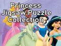 Jwèt Sou entènèt jwèt Princess Jigsaw Puzzle Koleksyon  sou entènèt