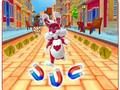 Jwèt Sou entènèt jwèt Bunny Run  sou entènèt