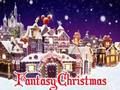 Jwèt Fantasy Nwèl  sou entènèt