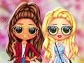 Jwèt Bffs fre sezon prentan gade sou entènèt