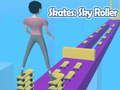 Jwèt Paten: syèl roulo sou entènèt Jwèt Paten: syèl roulo sou entènèt
