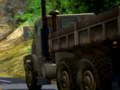 Jwèt Jwèt Animal Cargo Transporter kamyon 3D  sou entènèt