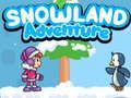 Jwèt Jwèt Snowland avanti  sou entènèt