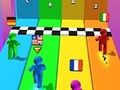 Jwèt Quish: Yon Rush egzamen  sou entènèt