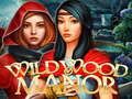 Jwèt Wildwood Manor sou entènèt