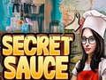 Jwèt Sous sekrè  sou entènèt