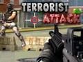 Jwèt Atak teworis  sou entènèt