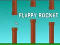 Jwèt Sou entènèt jwèt Flappy Wòkèt  sou entènèt