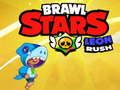 Jwèt Sou entènèt jwèt Brawl Star Leon Rush  sou entènèt