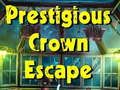 Jwèt Sou entènèt jwèt Prestigiye Crown sove  sou entènèt