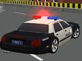 Jwèt Jwèt Ameriken Fast Polis Machin Kondwi 3D  sou entènèt