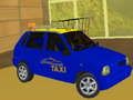 Jwèt Offroad Mountain taksi chofè jwèt  sou entènèt