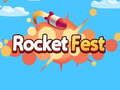 Jwèt Wòkèt Fest  sou entènèt