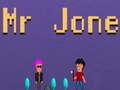 Jwèt Mesye Jone  sou entènèt