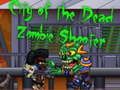 Jwèt Sou entènèt jwèt City of the Dead: zonbi tirè  sou entènèt