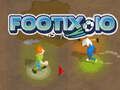 Jwèt Footix. io  sou entènèt