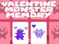 Jwèt Sou entènèt jwèt Valentine mons memwa  sou entènèt