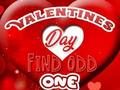 Jwèt Jou Valentine Jwenn Youn Enpè  sou entènèt