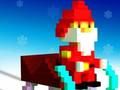 Jwèt Sou entènèt jwèt Super glisman Santa  sou entènèt