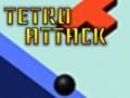 Jwèt Tetro atak  sou entènèt