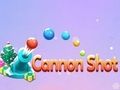 Jwèt Piki kanon  sou entènèt