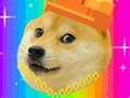 Jwèt Meme Miner sou entènèt