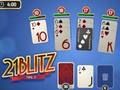Jwèt 21 Blitz sou entènèt